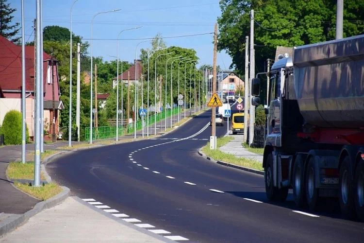 Przetarg na dokończenie drogi Racibórz – Pszczyna ruszył